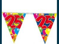 Vlaggetjes 25