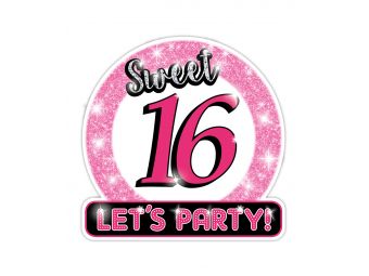 huldeschild sweet 16
