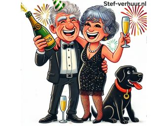 Wij wensen iedereen fijne feestdagen