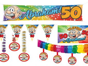 Abrahampakket