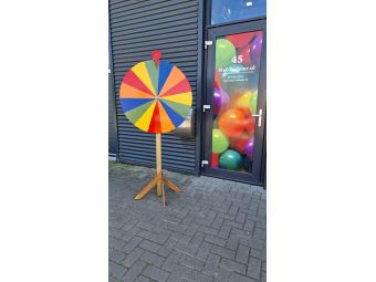 Rad van Fortuin
