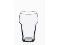 20 Stapelglazen voor bier of limonade