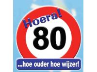 Huldeschild 80